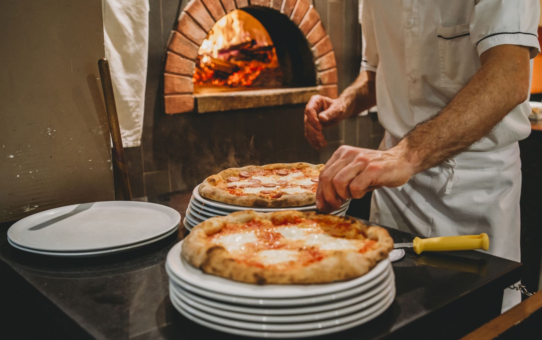 Πώς οι Ιταλοί κατέκτησαν το σύμπαν της απόλαυσης