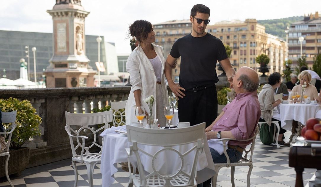 Το Φεστιβάλ του Ρίφκιν, το Space Jam και ό,τι νέο έρχεται στα θερινά σινεμά