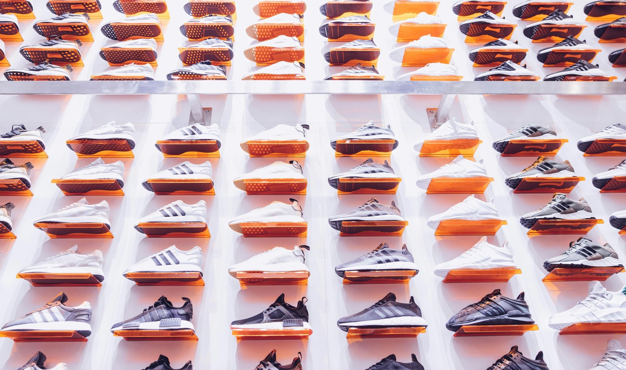 Sneakerness | Το Μουντιάλ της sneaker κουλτούρας για πρώτη φορά στην Αθήνα