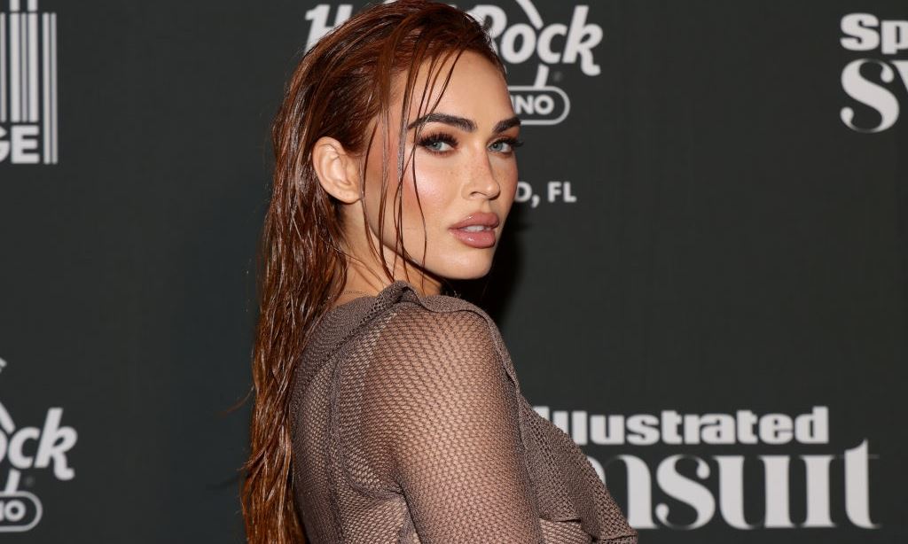 Megan Fox, το sex symbol του 21ου αιώνα