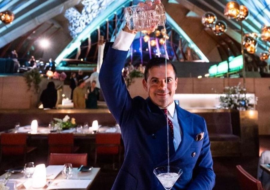 5+1 bar 'influencers' που θα δούμε στην Athens Bar Week