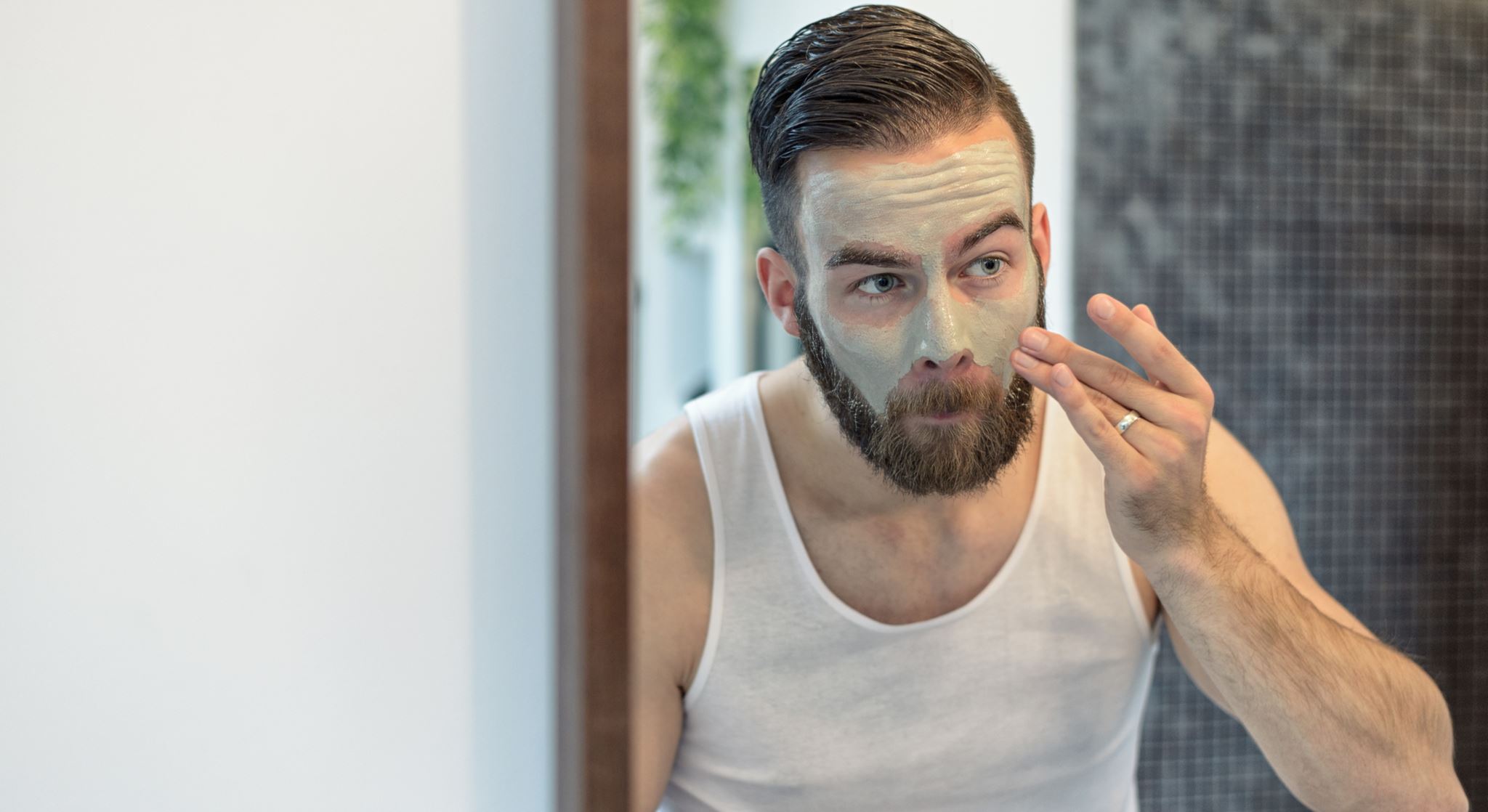 Τα προϊόντα περιποίησης της λιπαρής επιδερμίδας