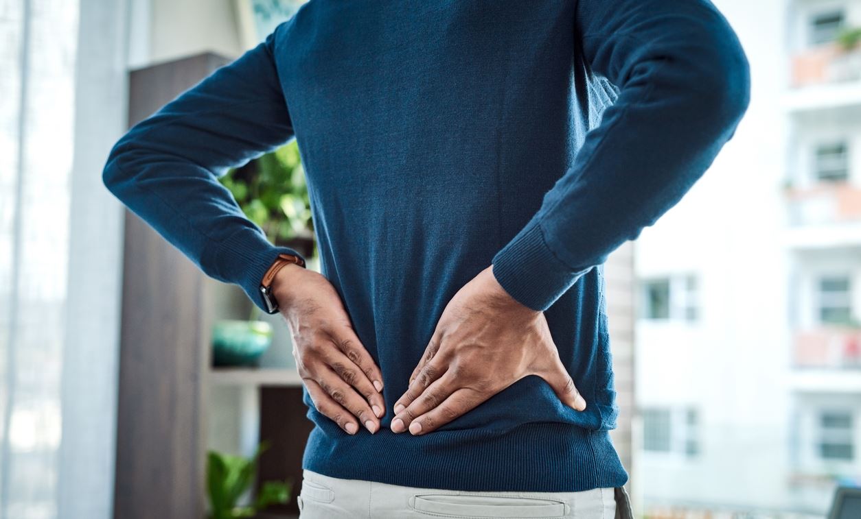 Δισκοκήλη| Πώς εκδηλώνεται και ποιες είναι οι σύγχρονες θεραπευτικές επιλογές