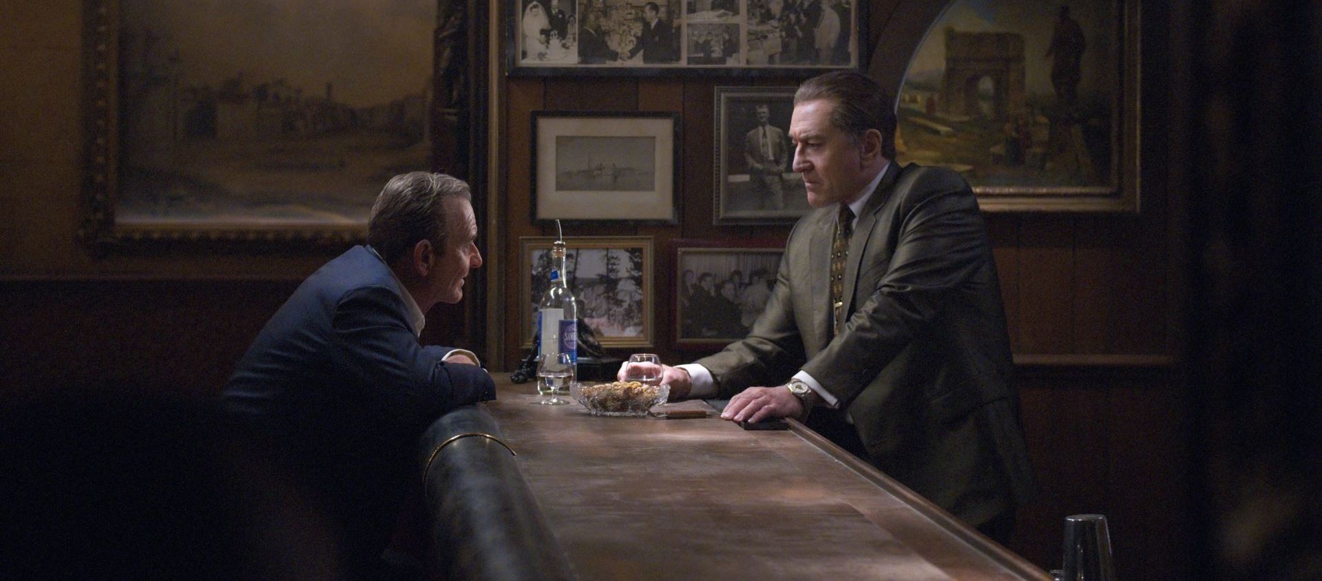 Τι θα δούμε τον Νοέμβριο στο Netflix