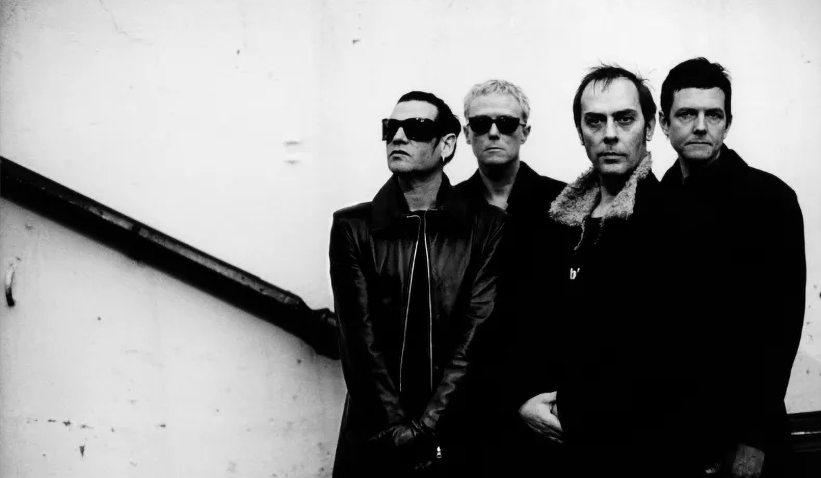 Οι θρυλικοί Bauhaus προσεχώς στην Αθήνα