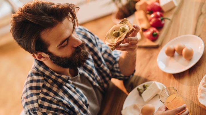 Οι 10 πιο διαχρονικές διατροφικές απορίες