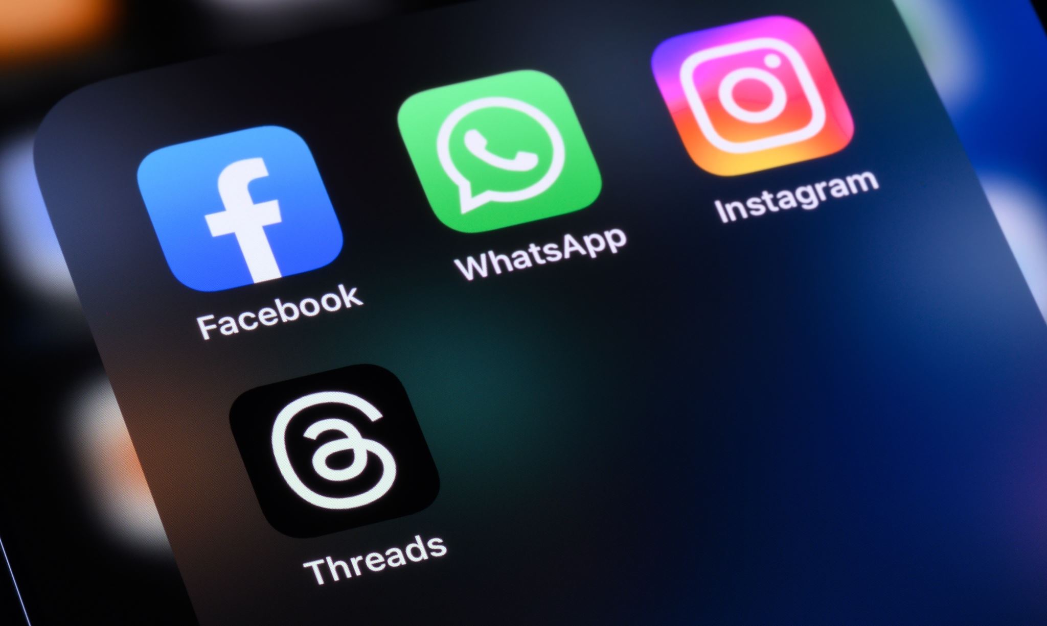 Η Meta μόλις έκανε ποδαρικό στην πλατφόρμα Threads στην Ευρώπη