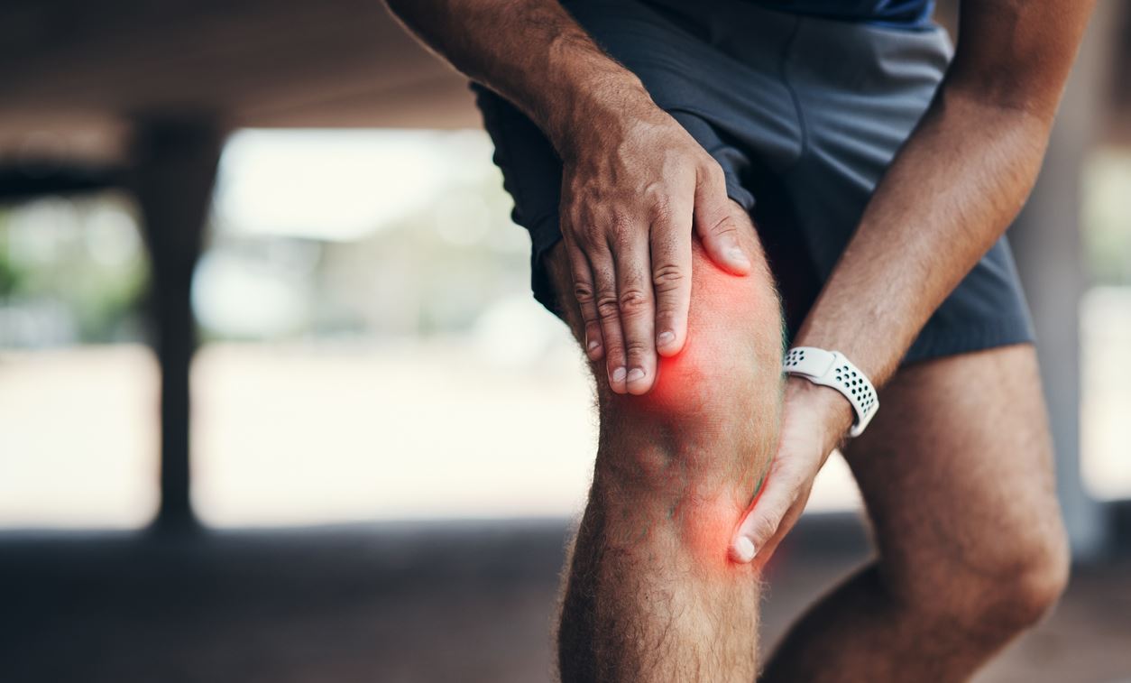 Πώς να προπονείσαι μετά από αρθροπλαστική στο ισχίο ή τα γόνατα