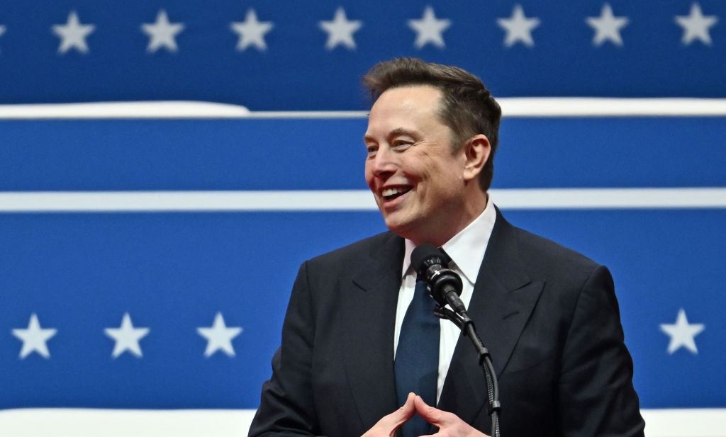 Ο Elon Musk απάντησε αν έχει 13ο παιδί ή όχι