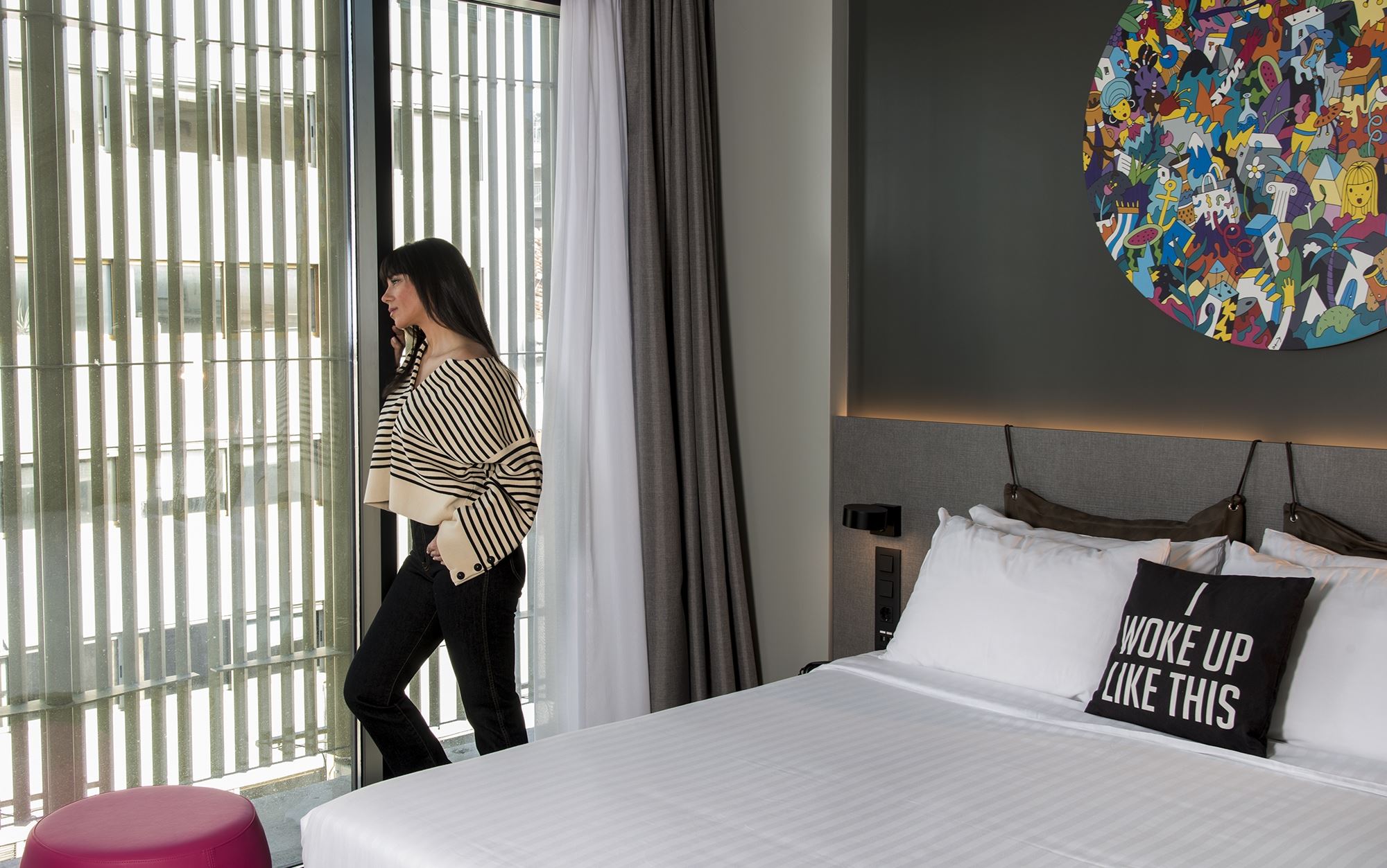 Ένα άψογο σαββατοκύριακο στο κέντρο της Αθήνας