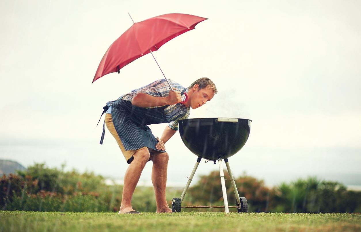 Χρήσιμες συμβουλές για ψήσιμο που θα σε βγάλουν ασπροπρόσωπο