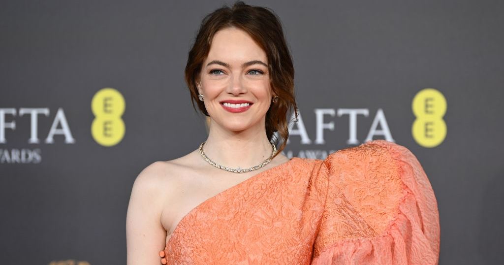 Στην Emma Stone το βραβείο α᾽γυναικείου ρόλου των BAFTA