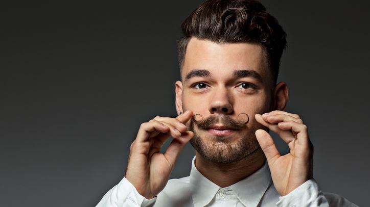 Άψογο grooming χωρίς να επισκεφθείς τον μπαρμπέρη σου