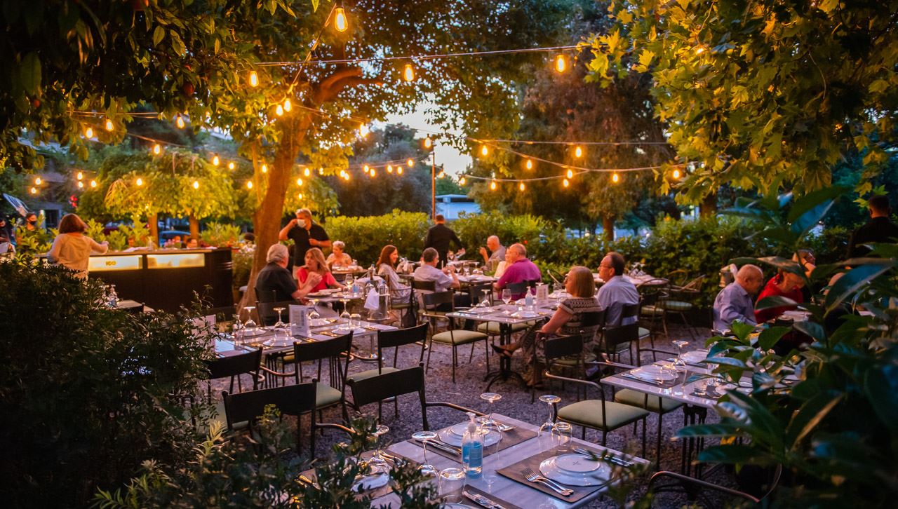 Η διαχρονική νοστιμιά του Βασίλαινα