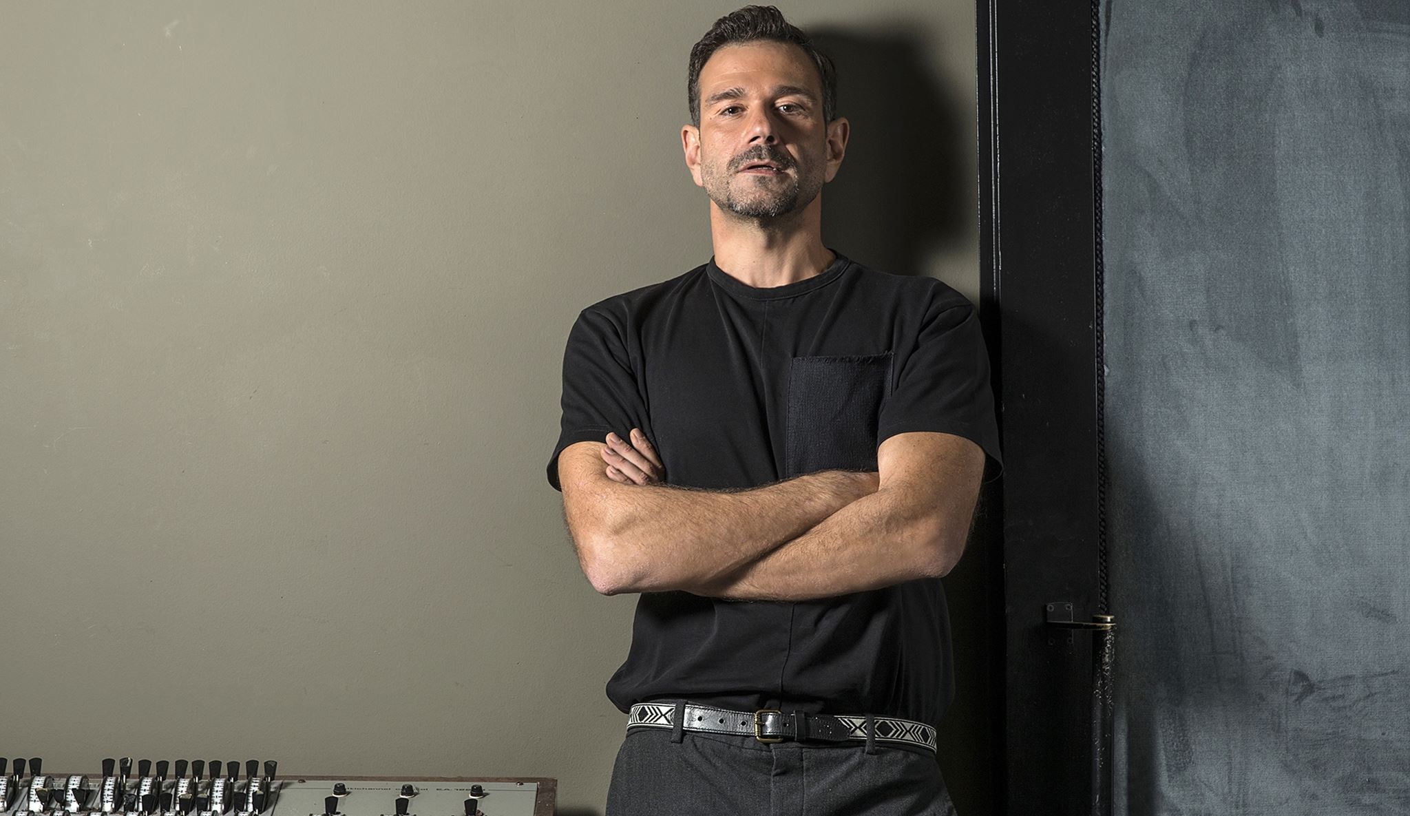 Συνέντευξη: Coach Τάσος Ιορδανίδης