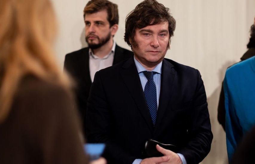 Javier Milei, ο νέος Trump από την Αργεντινή