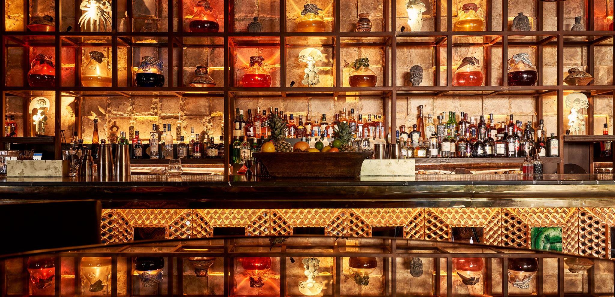 COYA Mykonos: Μία κυκλαδίτικη ωδή στη nikkei κουζίνα και τα κοσμοπολίτικα parties