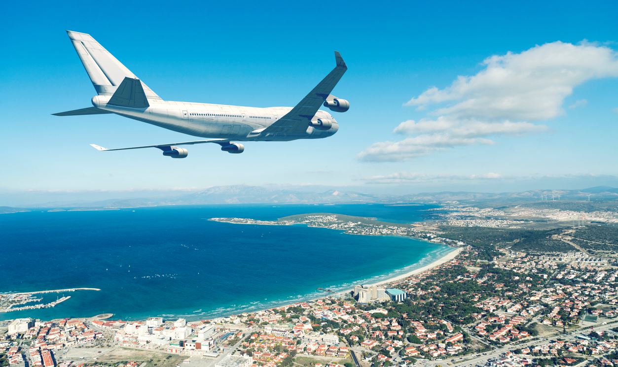 Από πού θα έρθει το πρώτο κύμα τουρισμού στην Ελλάδα