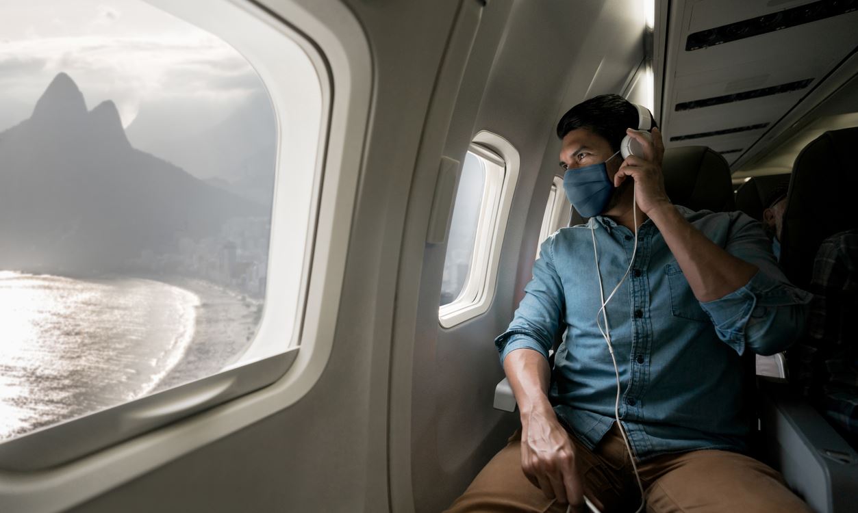 Μετά την πανδημία, έρχεται (και) το revenge travel