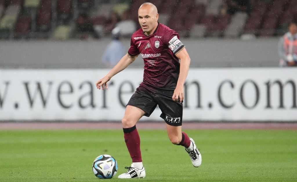 Η ιδανική 11άδα των παικτών που αποσύρθηκαν μέσα στο 2024