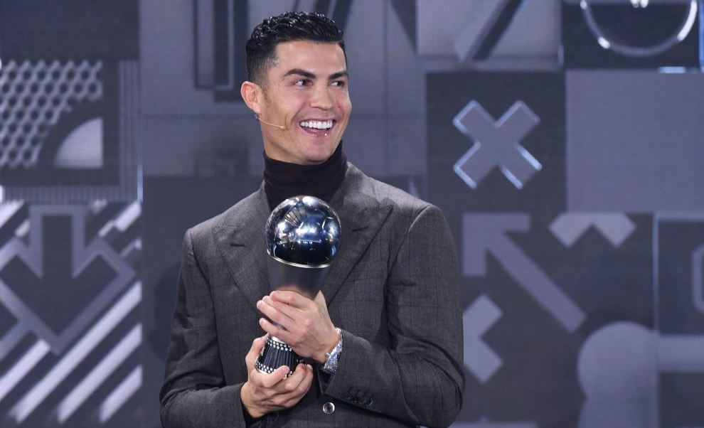 Cristiano Ronaldo, o πιο ακριβοπληρωμένος instagramer στον κόσμο