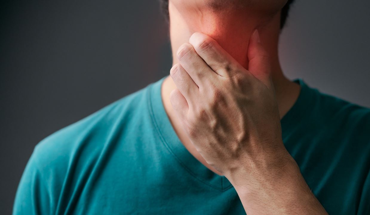 Οι παθήσεις του λάρυγγα και πώς αντιμετωπίζονται