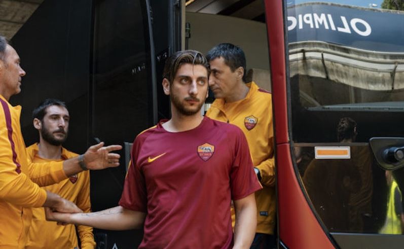 Το One Captain και ο "πρώτος θάνατος" ενός ποδοσφαριστή