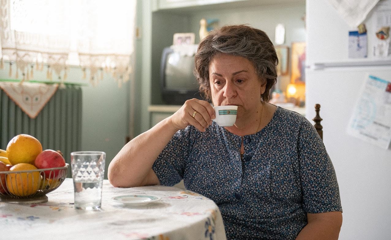 Μια ματιά στις υποψηφιότητες των φετινών Βραβείων Ίρις 2023