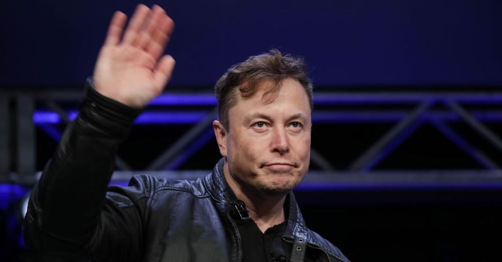 Τελικά ο Elon Musk δεν είναι ο πλουσιότερος άνθρωπος στον κόσμο