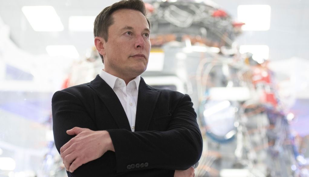 Elon Musk vs Nicolás Maduro, ένα απρόσμενο beef που ίσως καταλήξει σε ζωντανό αγώνα πάλης