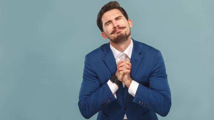 Πώς να ζητάς συγγνώμη με αποτελεσματικό τρόπο