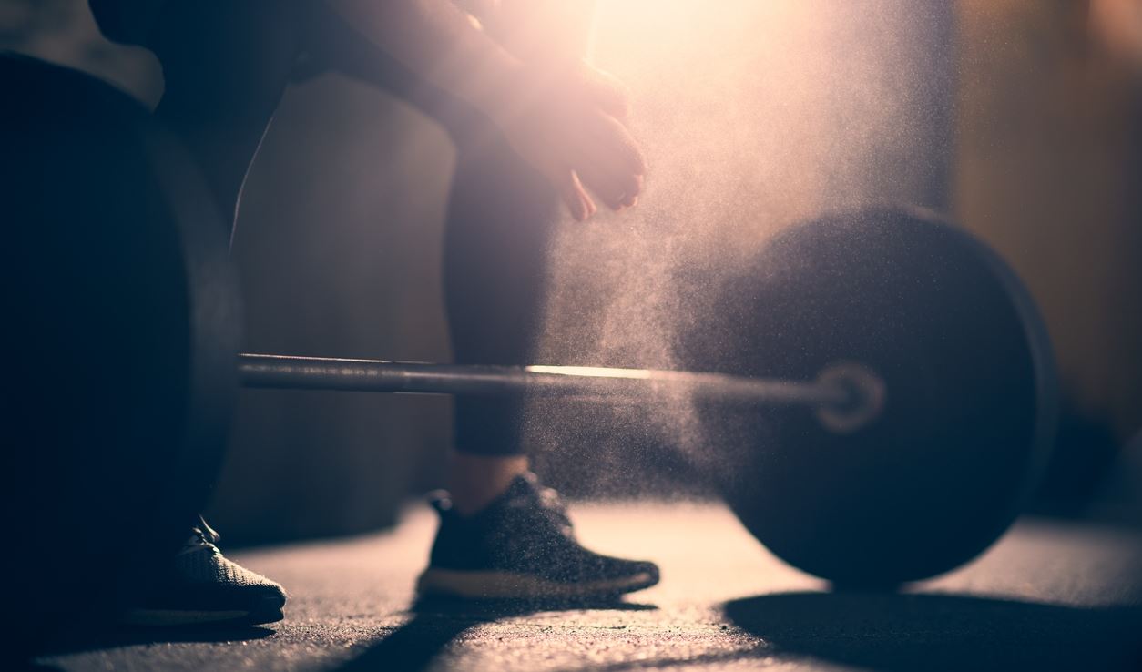 Πόσο ασφαλές είναι να γυμνάζεσαι με άδειο στομάχι;