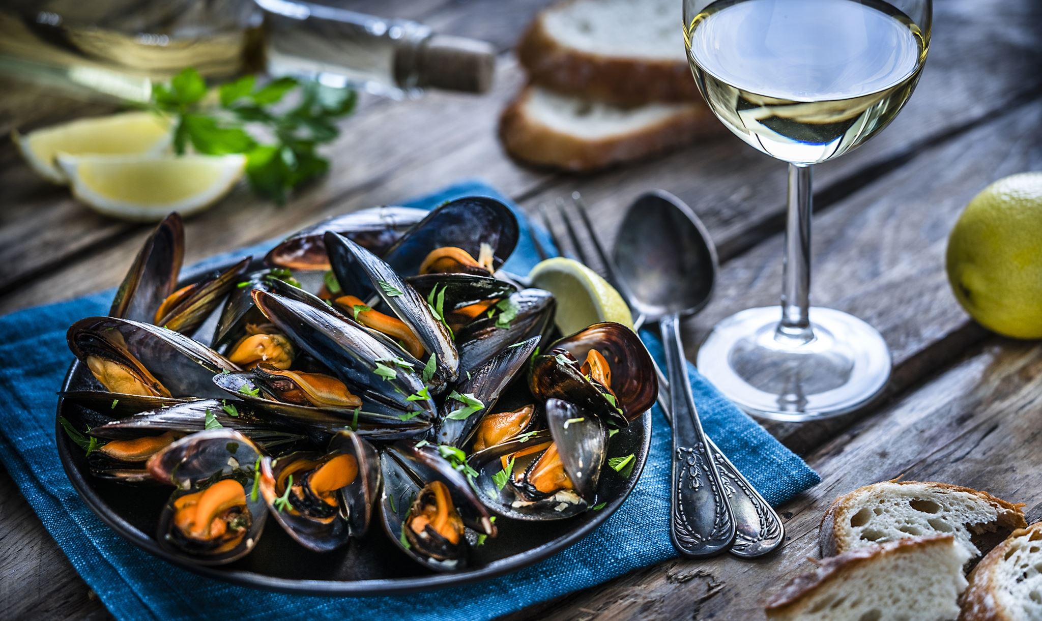 Τροφές για καλύτερες επιδόσεις στο σεξ