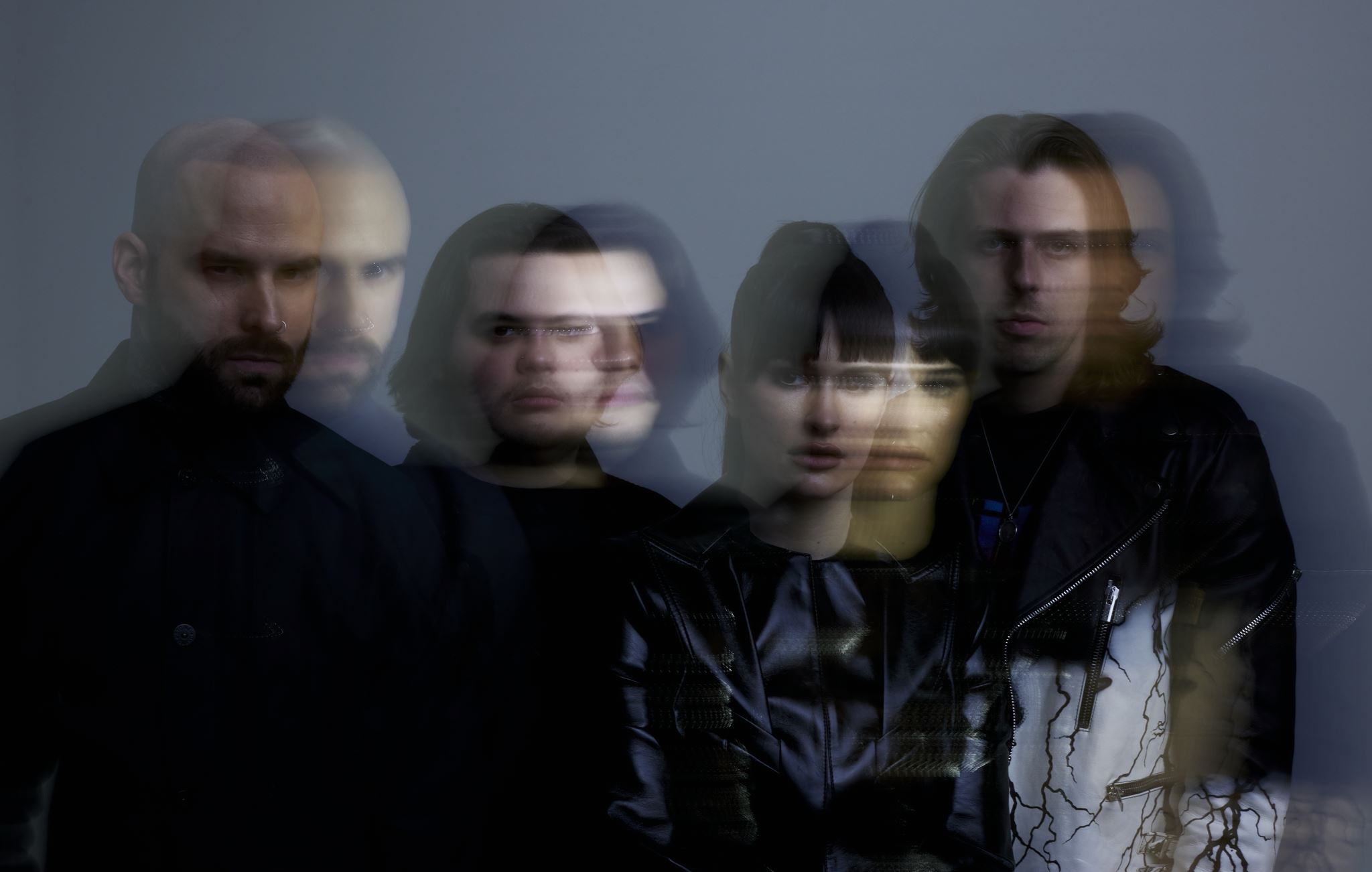 Οι Spiritbox έρχονται στο Ejekt Festival 2024