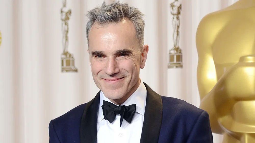 Ο Daniel Day-Lewis επιστρέφει επιτέλους στην υποκριτική