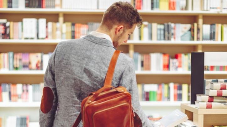 10 βιβλία για τον 10ο μήνα του χρόνου