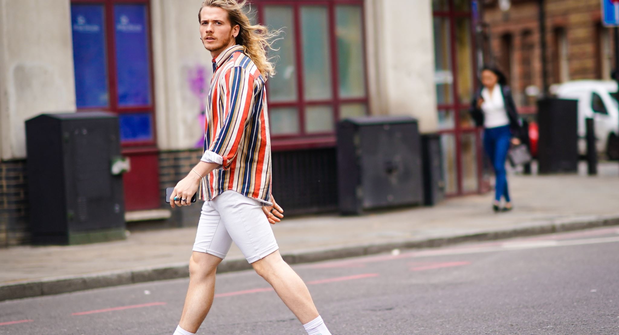 5 ζευγάρια sneakers για μία αξεπέραστη δόση coolness στο στυλ σου