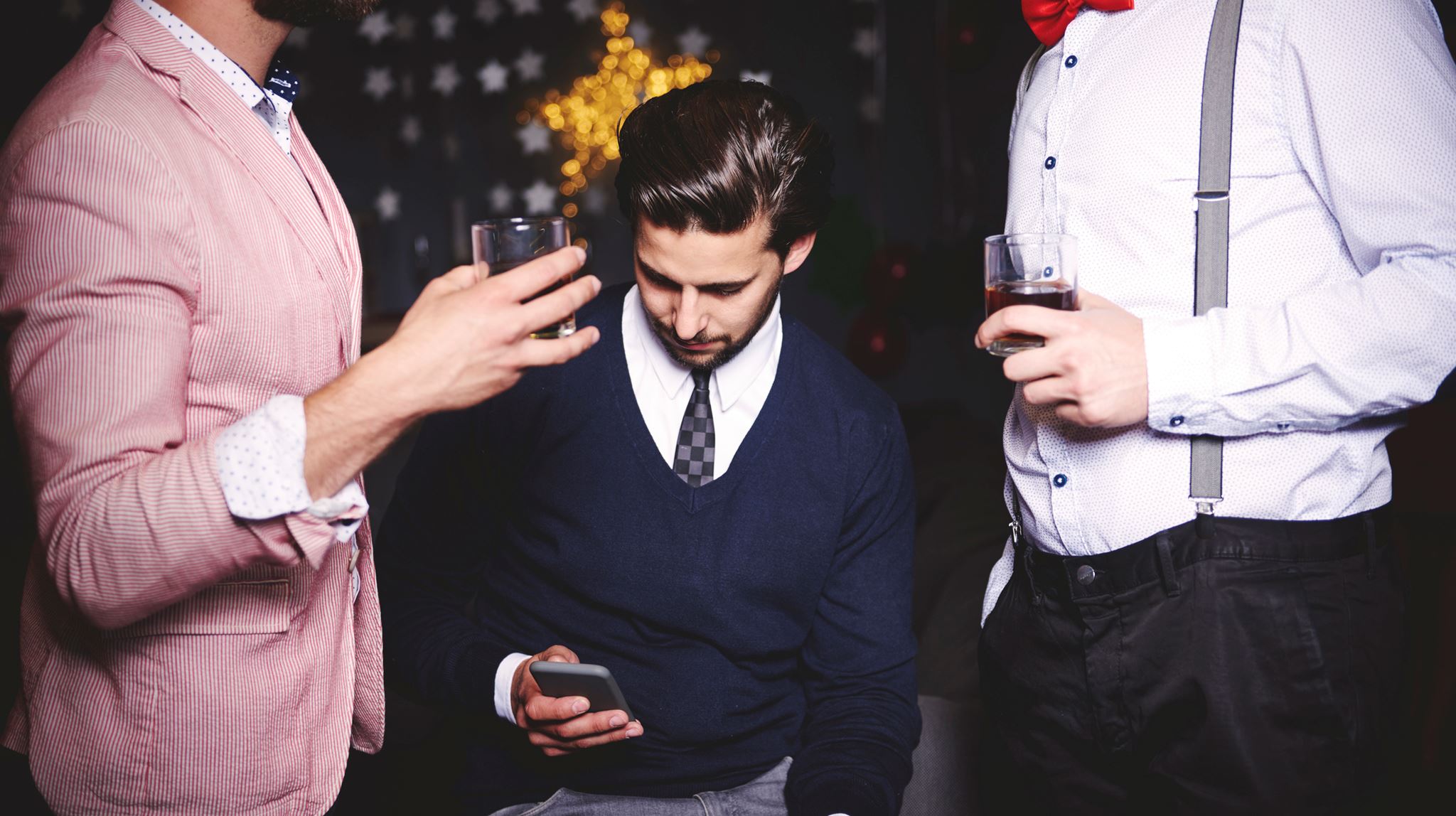 Ένας χρήσιμος οδηγός για να αποφύγεις το στρες των smartphones