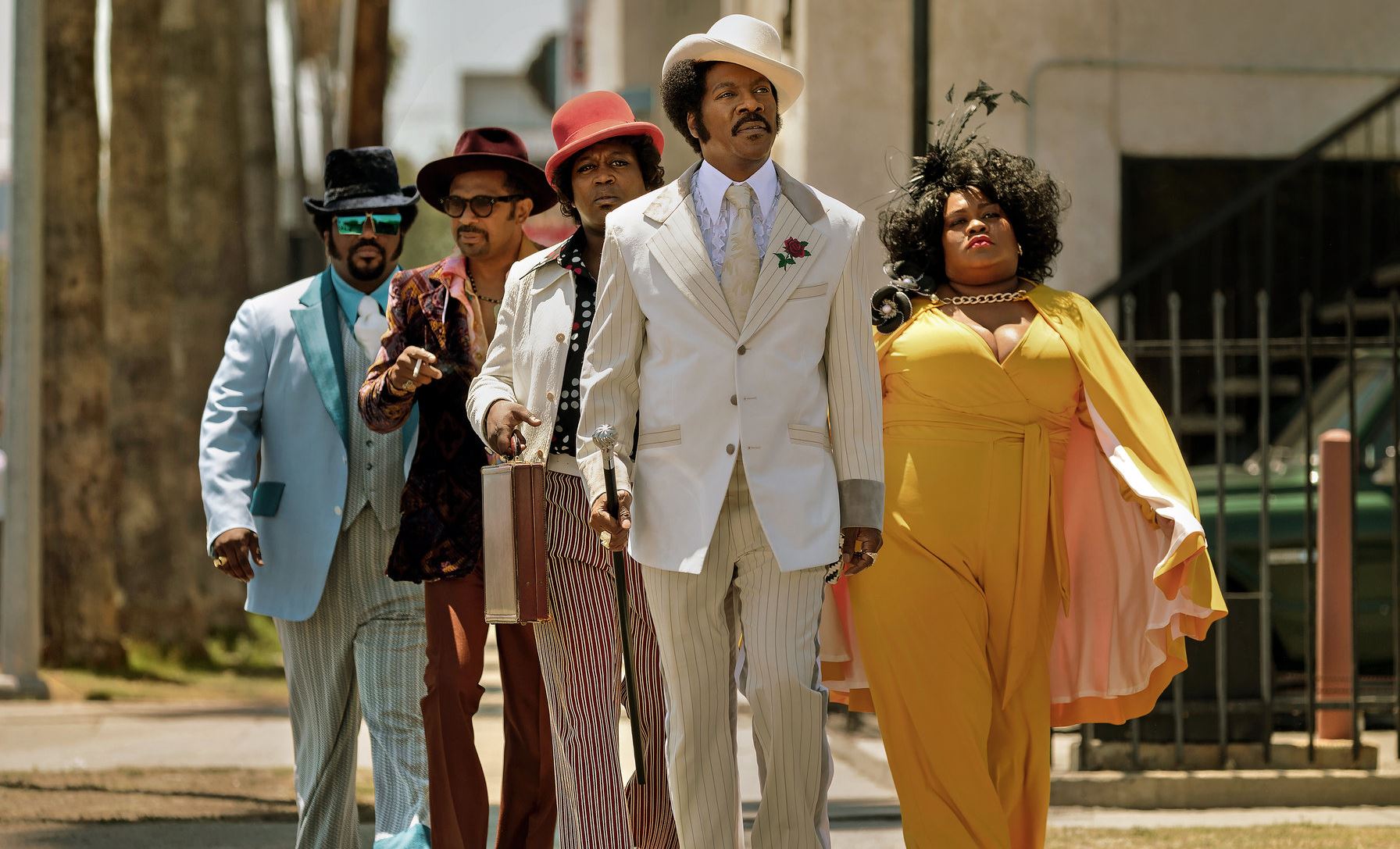 Οι 5 καλύτερες ταινίες του Netflix αυτή τη στιγμή