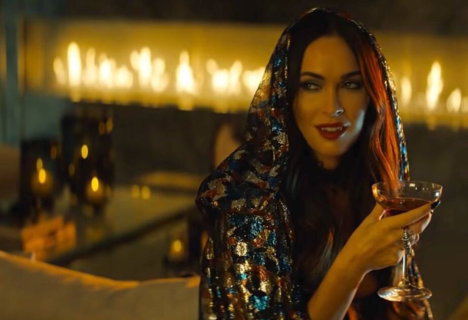 Τρεις σειρές και δύο ταινίες που έρχονται στο Netflix