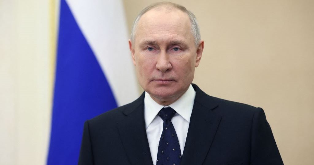 Θα σταματήσει ο Putin αν κερδίσει στην Ουκρανία;