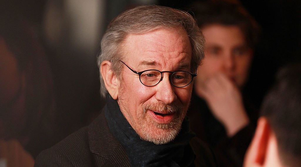 Όλες οι λεπτομέρειες για τη σειρά τρόμου του Steven Spielberg