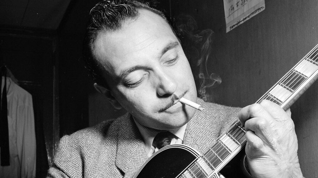 Django Reinhardt, o κιθαρίστας με τα 3 δάχτυλα που ενέπνευσε τους Black Sabbath