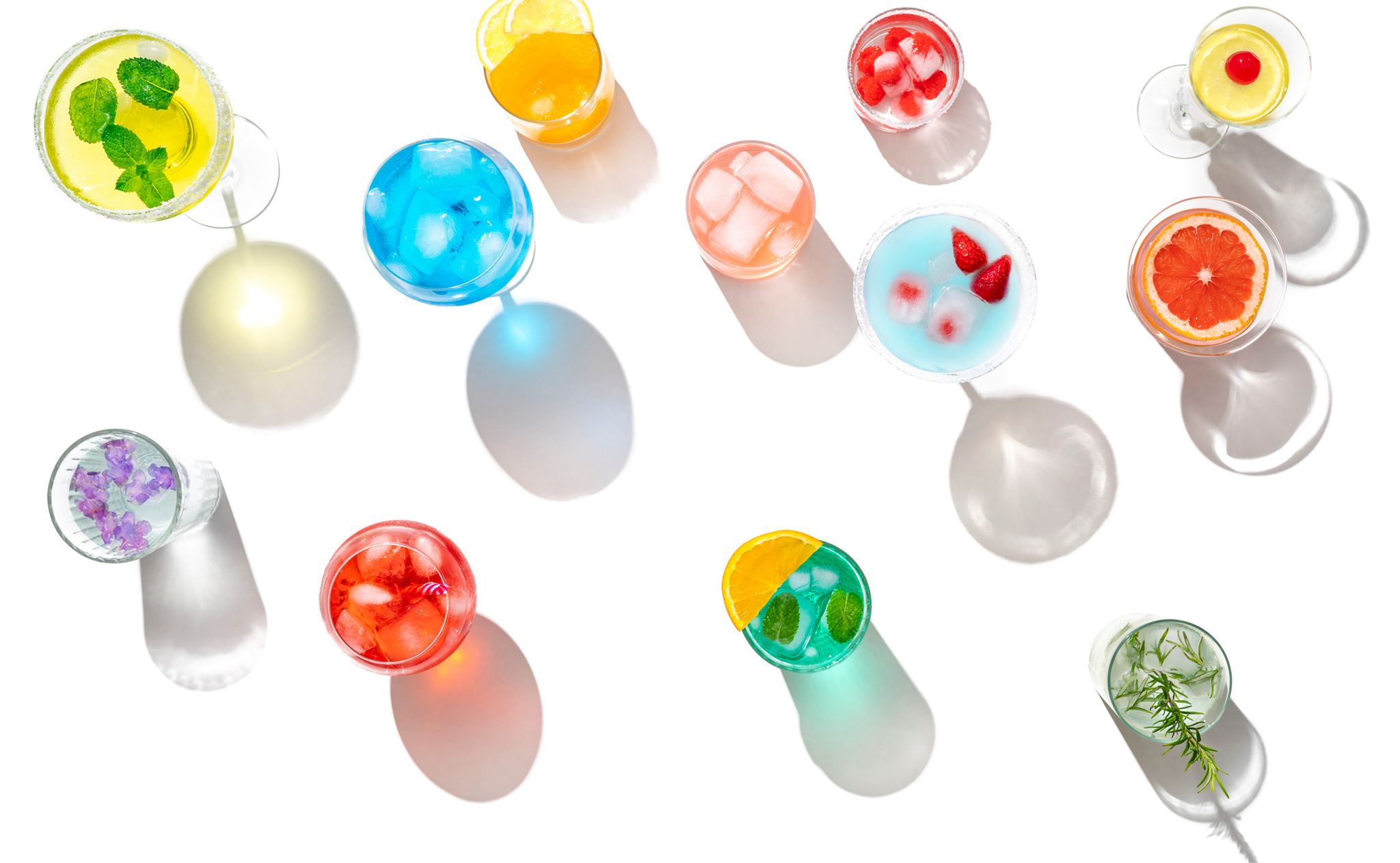 Ένας οδηγός για την World Cocktail Day