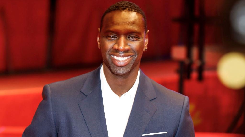 Omar Sy: Η σχολική αποτυχία, το Hollywood και ο ρατσισμός