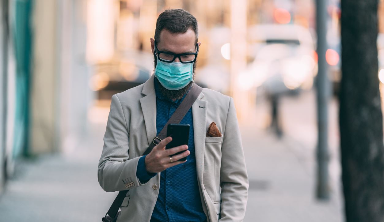 Η επιστροφή στην κανονικότητα μετά το lockdown