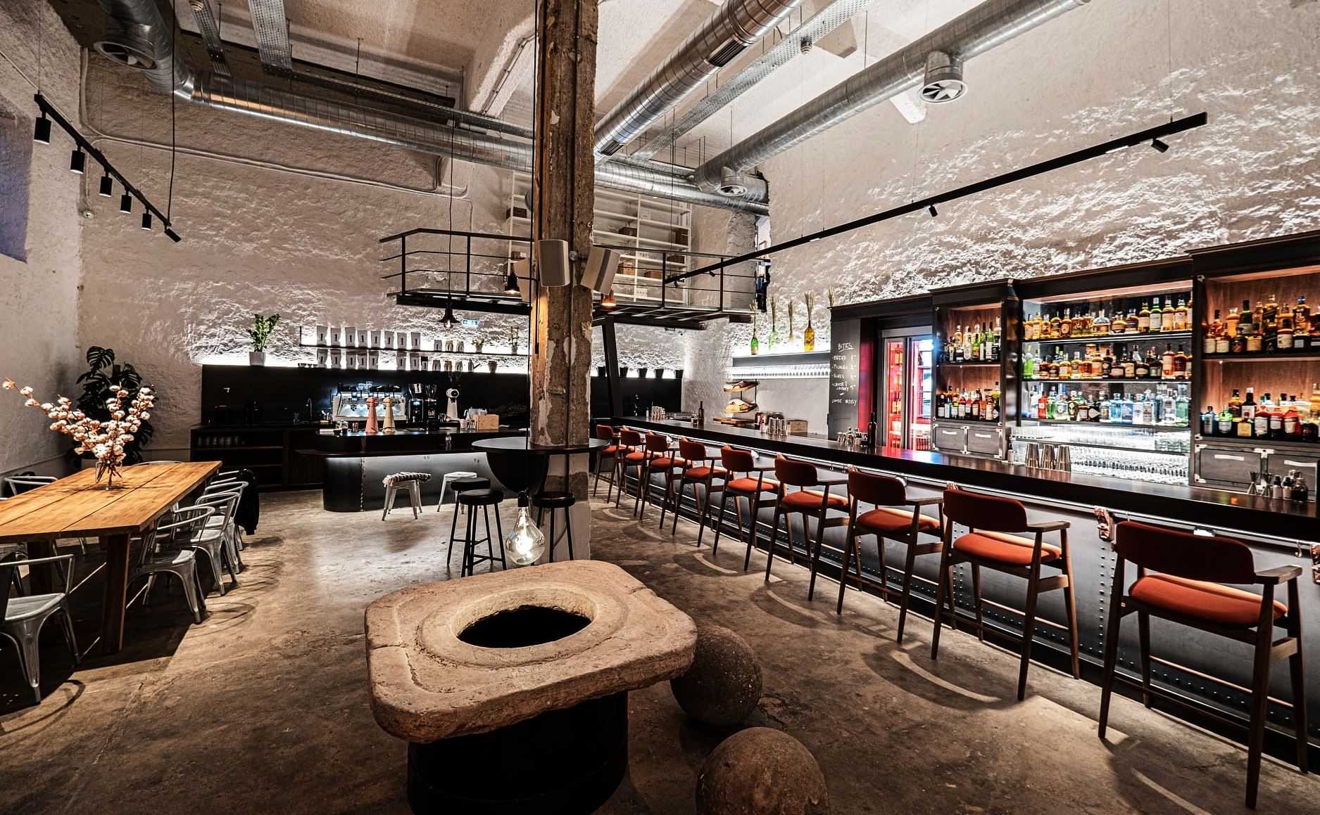 Μπαρ: Οι πιο ενδιαφέρουσες αφίξεις στην Αθήνα για το 2022