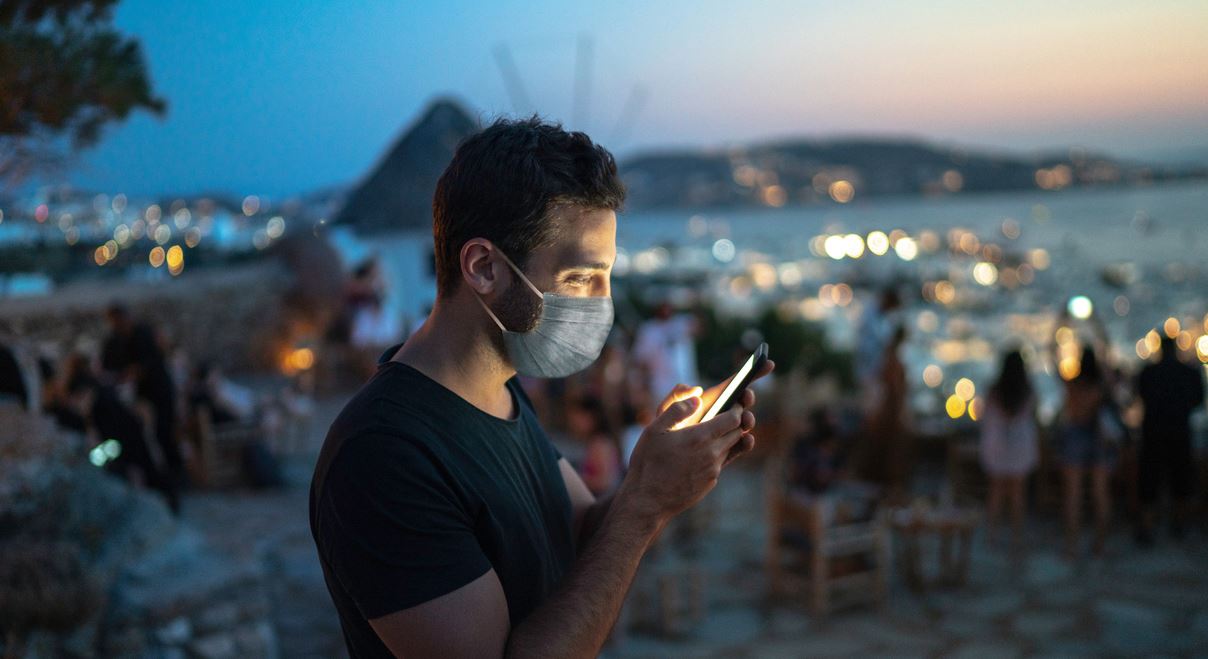 Η ανάκαμψη της Ελλάδας θα είναι πιο έντονη από ό,τι σε άλλες χώρες