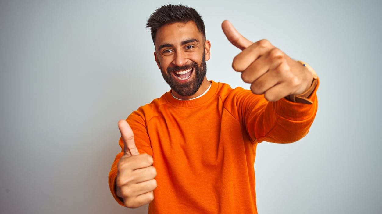 Μερικές συμβουλές που θα σε βοηθήσουν να βρεις την ευτυχία