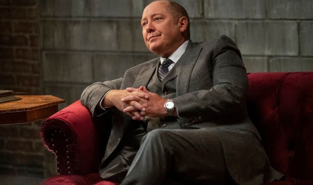 Αναμένοντας τα αποκαλυπτήρια του Raymond Reddington στο φινάλε του Blacklist